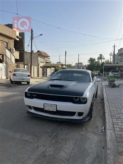 دودج تشالنجر